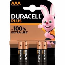 DURACELL MN2400